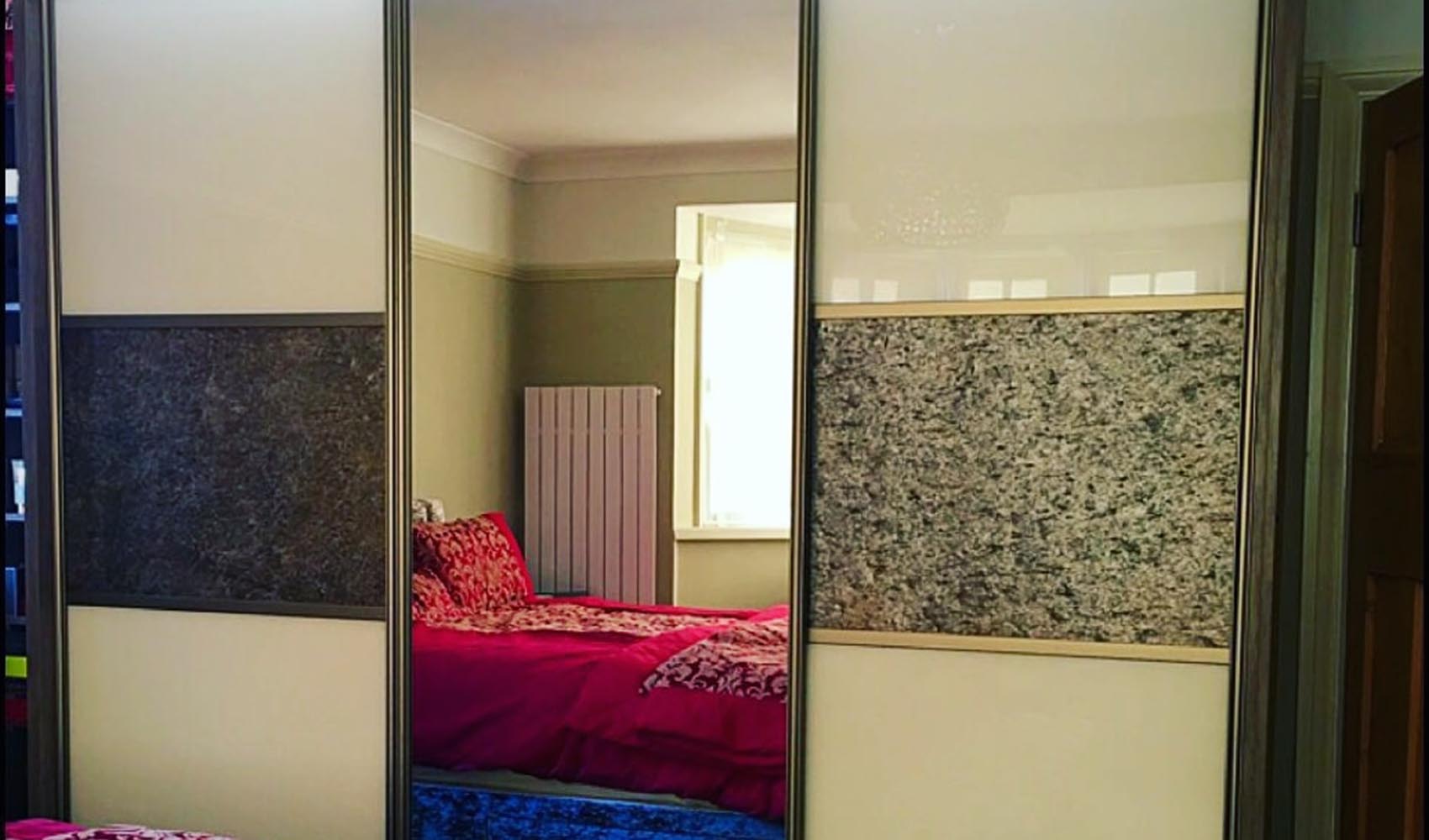 Sliced stone veneer Auro