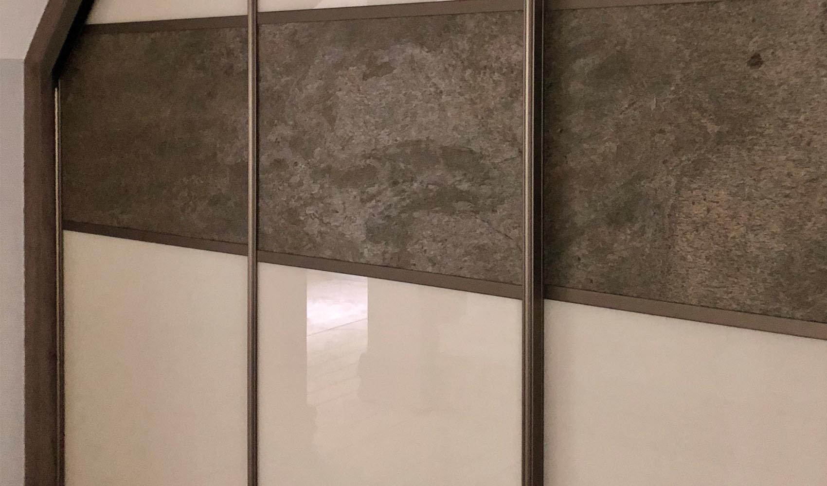 Sliced stone veneer Auro