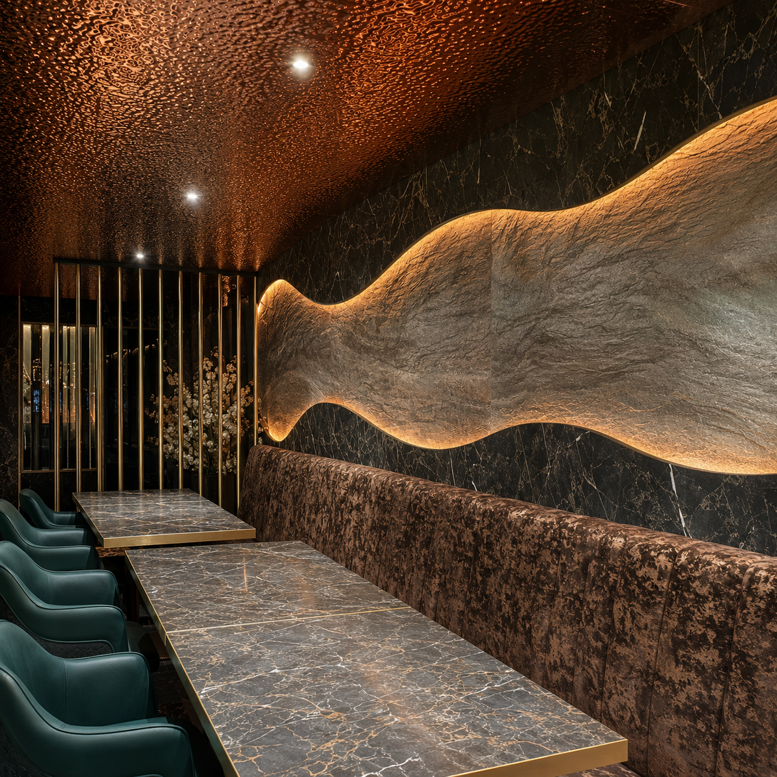 Dubai Copper - Image 4