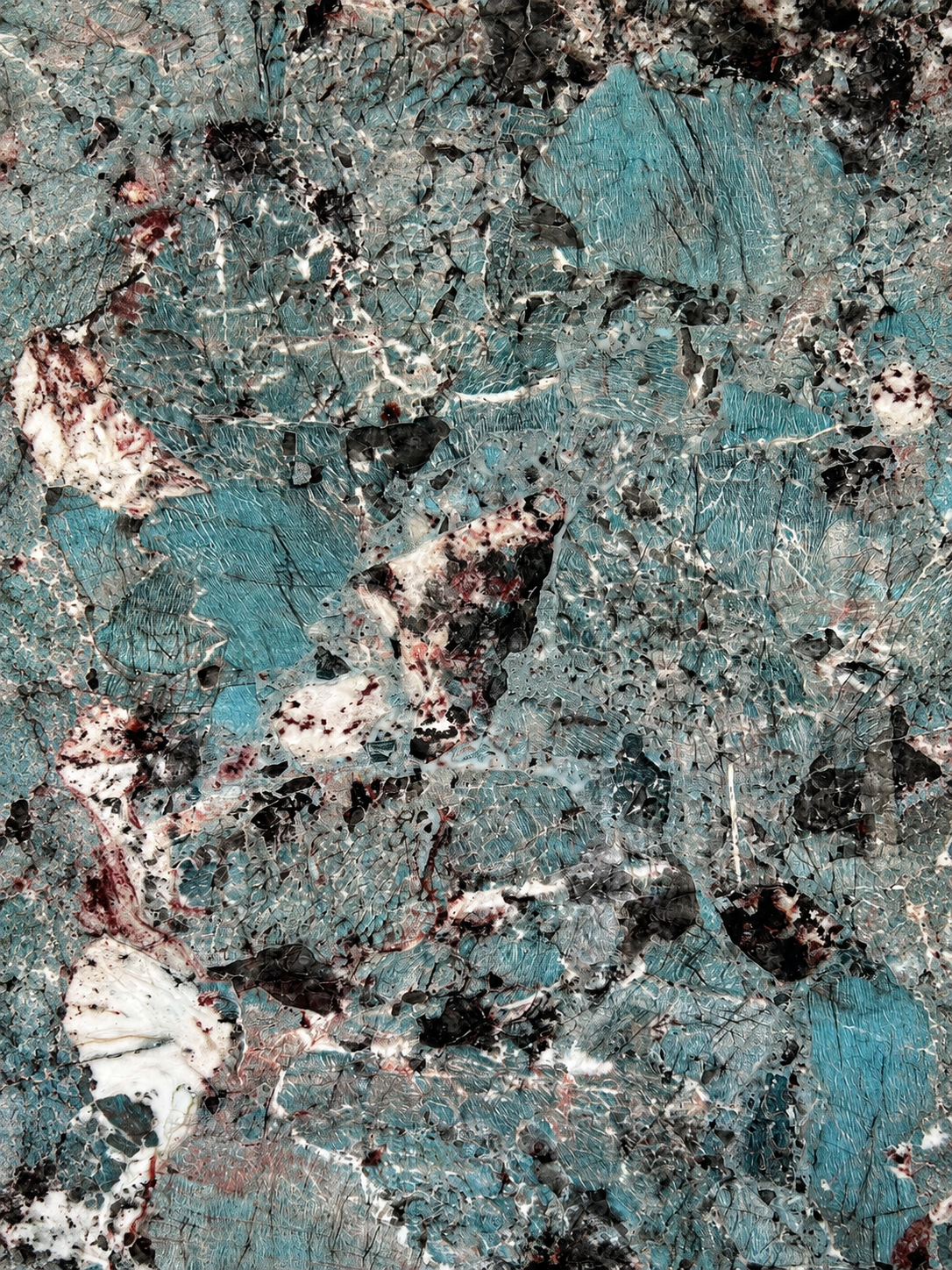 Marble Bamboo