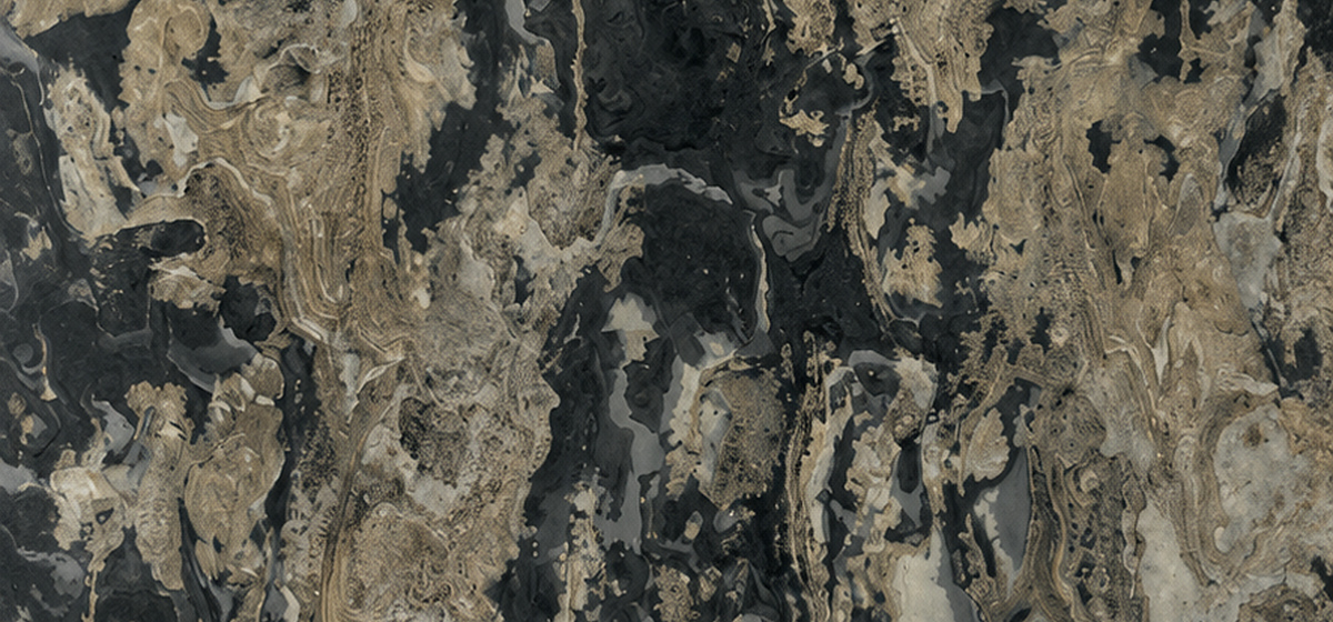 Sliced stone veneer