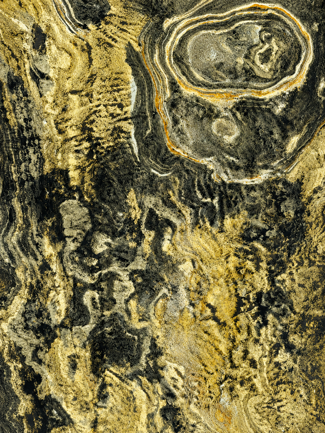 Lumis Rustic Mist