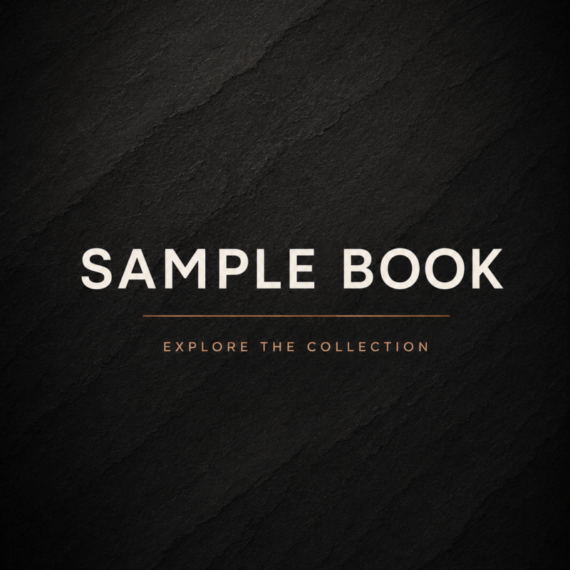 Order sample Book